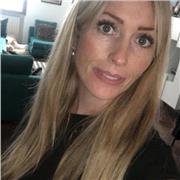 Madrelingua Inglese con pluriennale esperienza impartisce lezioni